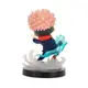 Игровая аниме фигурка "TOTAL  ANIME" серии "Магическая битва / Jujutsu Kaisen - Юдзи Итадори"