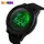 Часы наручные Skmei 1142BK Black