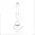 Половник Vinzer Assistant 50523 9.7х33 см черный