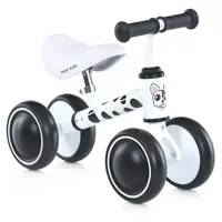 Біговел дитячий Profi Kids MBB-1017-4D 6 дюймів білий