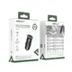 Адаптер автомобильный ACEFAST PD dual port metal car charger B16 |1Type-C/1USB, PD/QC, 95W/3A|