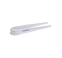 Щипцы для кальяна Embery Mini Tongs - Stainlees Steel