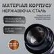Кофемолка электрическая Sokany SK-3025R Grinding Blender 150W 50g кофеварка для дома Черный