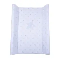Пеленатор Lorelli HARD SHORT 50*71 blue
