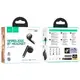 Наушники HOCO Snowflake true wireless BT headset EQ7 |BT5.3, 40/300mAh, 7h|