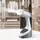 Парогенератор Maestro MR-356-Grey 1600 Вт серый