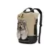 Рюкзак водонепроницаемый Naturehike NH21FSB04, 20L, бежевый