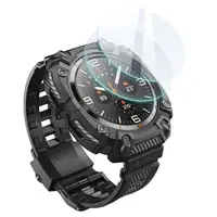 Чехол с ремешком и стеклом Supcase (i-Blason) для Samsung Galaxy Watch Ultra (47mm) - IBLSN Armorbox (151635)