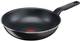 Сковорода ВОК Tefal XL Intense C3841953 28 см черная
