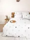 Постельное белье семейное ТЕП Happy Sleep Rachel 2-03797-25548 150х215х2 см