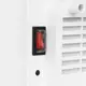 Воздушная тепловая завеса Noveen HC3299 Tuya WiFi Smart