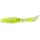 Tiny 1.5" (12pcs.), #055 - Chartreuse/Black