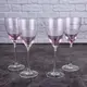 Набор бокалов для вина Luminarc Variation Shades Pink D4846 240 мл 4 шт