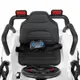 Детский электромобиль Джип Bambi Racer M 4282EBLR-1 до 30 кг
