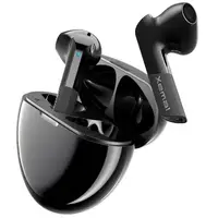 Бездротові Bluetooth навушники Edifier X6 з підтримкою aptX Чорний