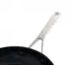 Набор сковородок KitchenAid FHA СС005699-001 3 предмета черный