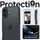 Чехол Spigen для iPhone 16 - Ultra Hybrid, Navy Blue (ACS08202)