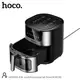 Аэрогриль HOCO multifunctional air fryer HJD53A |8.8L, 1700W|