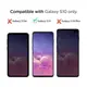 Защитная пленка Spigen для Samsung S10 - Neo Flex, 2 шт (605FL25696)