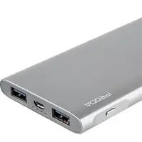 PowerBank Proda Kingzy PPP-13 10000mAh Grey
