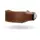 Пояс для тяжелой атлетики MAD MAX Leather MFB 246, Beige XL