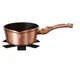 Ковш Rosegold СolleСtion на 1,2 л Berlinger Haus BH-1513-N
