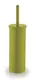 Щётка для унитаза с подставкой Bergner BG 294-0089