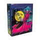 Слайм "Dark slime - с шариками" 71831 укр. - 0,250 кг