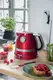 Электрочайник KitchenAid 5KEK1522EER 1.5 л красный