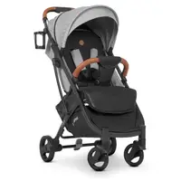 Коляска детская прогулочная EL CAMINO M 3910 Denim Medium Gray