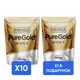 Whey Protein - 1000g x10 + x1 Whey Protein - 1000g в подарок!