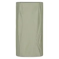 Ваза Ardesto Liguria AR3805O 12.2х24 см зеленая