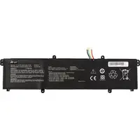 Аккумулятор PowerPlant для ноутбуков ASUS VivoBook Flip 14 (B31N1911) 11.4V 3600mAh