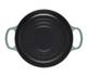 Форма для выпечки хлеба Le Creuset Bread Oven Sea Salt 21301247170430 24х17.6х4.8 см 1.6 л морская соль