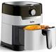 Мультипечь Tefal Easy Fry&Grill 2в1 EY501A10 1550 Вт серая