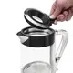 Чайник электрический Polaris Water Way Pro PWK-1715-СGL 1.7 л