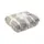 Покрывало Lotus Home - Milana muslin beige-lead blue 220*240