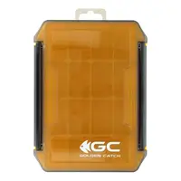 Коробка Golden Catch Worm Case Double Lock WC-2015 M (1339210)