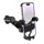 Держатель HOCO Gamble gravity linkage car holder H66 (air outlet) |4.5-7"|