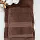 Полотенце для лица банное ТЕП Honey Brown Р-04138-27865 70х140 см коричневое