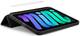 Чехол Spigen для iPad Mini 6 (2021) - Urban Fit, Black (ACS03864)