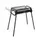 Гриль портативний Mobi Garden Barbecue Grill M NX23688002 black