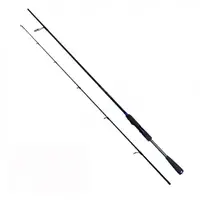 Удилище Zemex Bass Addiction 6-21g / 1.98m 8806066100126