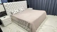 Gul бамбуковое пике 220х260см. Mylinn Home Турция