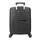 Чемодан Semi Line 20" (S) Black (T5911-2)