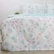 Постельное белье семейное ТЕП Happy Sleep Весенняя свежесть 2-03797_29562 145х210х2 см