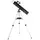 Телескоп Bresser Venus Solar 76/700 AZ Carbon с адаптером для смартфона 4541009