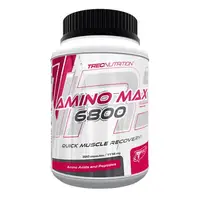 Аминокислота Trec Nutrition Aminomax 6800, 320 капсул