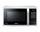Мікрохвильова піч Samsung MС28H5013AW-BW 28 л