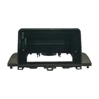 Переходная рамка 9" Lesko для Honda Accord 10 2017-2021 7213 Хонда